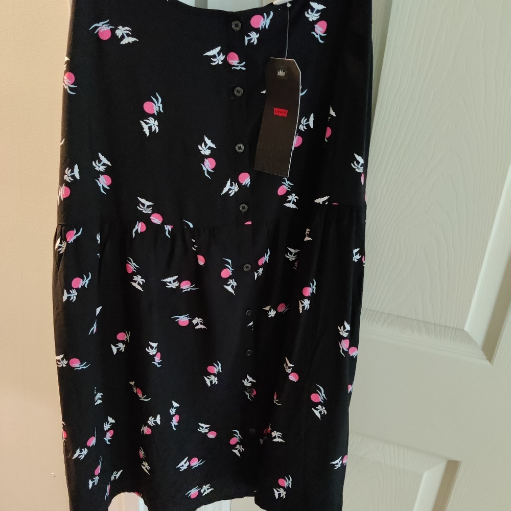 Summer dress3/$45